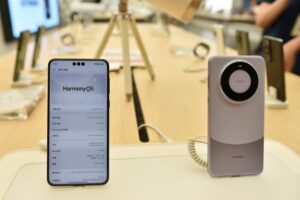 Новата серија на телефони Huawei руши рекорди во продажба