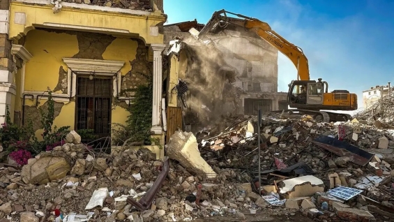 Училиште во Турција ќе го носи името Македонија поради помошта за време на земјотресите