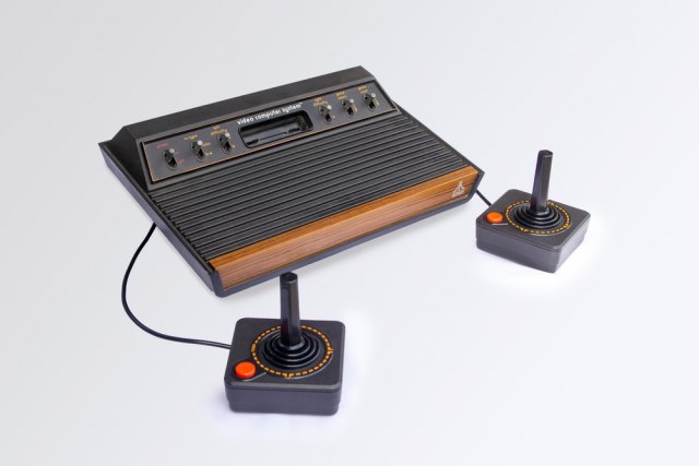 Atari се враќа: На конзолата стара 46 години доаѓа нова игра