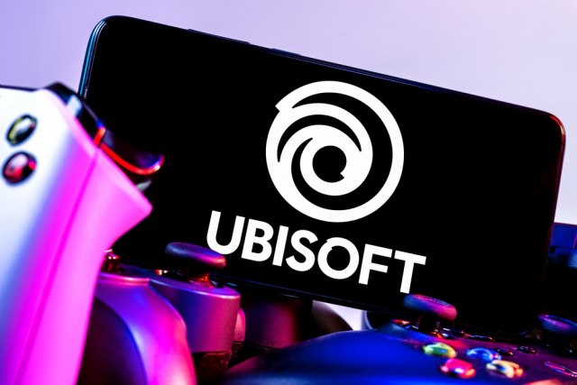 Ubisoft приграби дел од колачот од најголемата аквизиција во гејминг индустријата