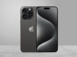 iPhone 15 Pro Max се истакна на тестот AnTuTu со моќниот чип A17 Bionic