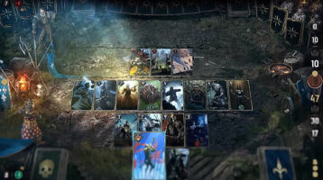 (ВИДЕО) Излезе последната верзија на играта од светот на The Witcher: „Ова се нашите финални промени“
