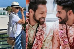 Лепа Брена им пееше на венчавката на Србин и Хрват на Мајорка