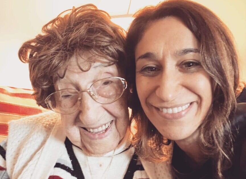 Најстарата битолчанка наполни 106 години и е една ретките која ја преживеала Втората светска војна