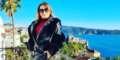 Неда Украден ја изнајмува луксузната вила во Хрватска за 500 евра: ергенски и момински забави се забранети