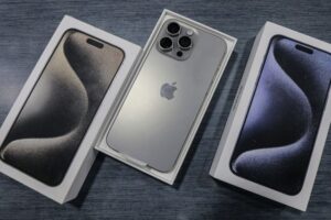 Новото ажурирање на Apple за iOS 17 го поправа проблемот што ги налути корисниците на iPhone 15