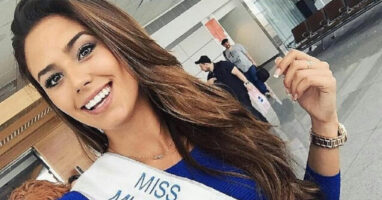Почина поранешна натпреварувачка за Мис на светот на 26 години: по две години ја загуби битката со ракот
