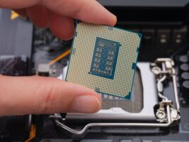 Скапоцен камен од средна класа: Доаѓа нова верзија на процесорот Intel i5