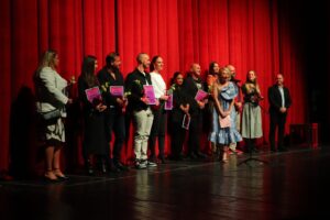 „Кафез кај кокони“ на Драмски освои со три награди на „Денови на комедија“ - Куманово