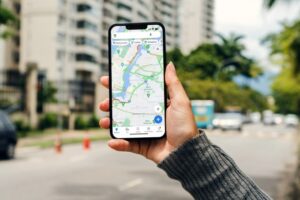 Google Maps зајакнат со вештачка интелигенција, еве што може да направи