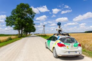 Google Street View: Како да проверите кога ќе фотографираат кај вас