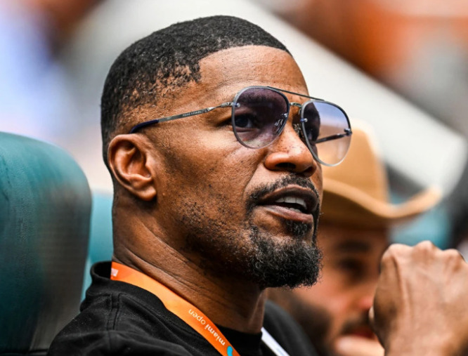 Актерот Џејми Фокс се соочува со тужба за сексуален напад