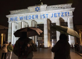 БиБиСи: Евреите во страв од пораст на антисемитизмот во Германија