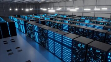 Британија инвестира 300 милиони фунти во два суперкомпјутери