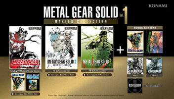 ВИДЕО: Задоволство за љубителите на серијалот Metal Gear Solid
