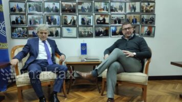 ВМРО-ДПМНЕ: Подготвени сме да нема техничка влада, само ДУИ со стотици скандали зад себе да нема технички премиер