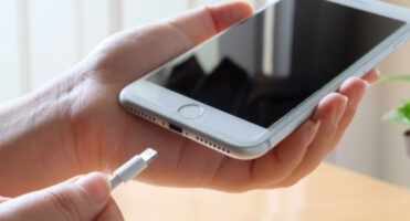 Ве мачи слабата батерија на iPhone? Продолжете ѝ го животот со едноставен трик