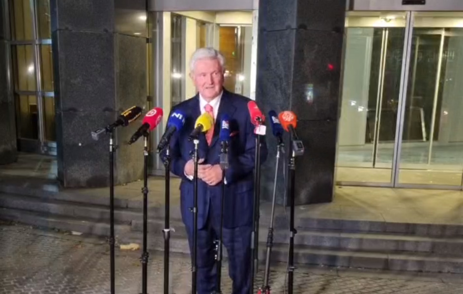 (Видео) Ивица Тодориќ за најскапото вештачење во историјата на Хрватска: „Ова е моја победа над победите! Сè им се урна како кула од карти“