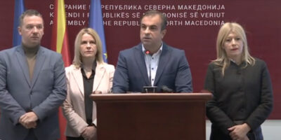 (Видео) Коциќ: Скандалозна злоупотреба на комисијата за Онкологија, Мизрахи да си даде оставка