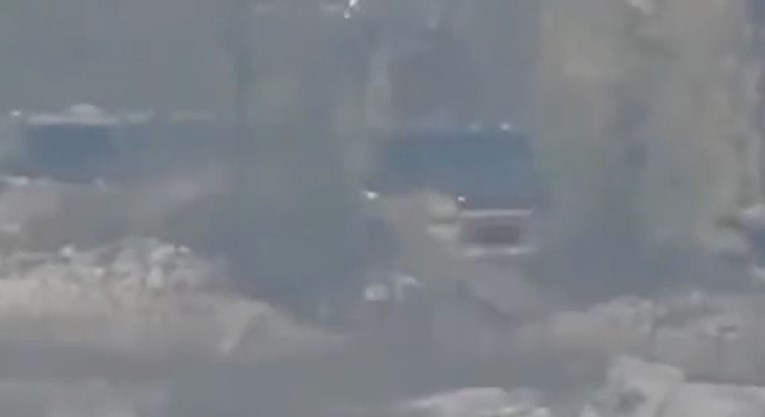 (Видео) Украинци: Нашиот снајперист го собори светскиот рекорд