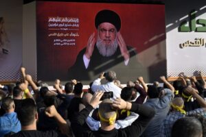 (Видео) Хезболах: Ова не е доволно