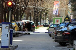 Во тек е процедурата за прибирање документација за лицата со попреченост за повластено паркирање за календарската 2024 година