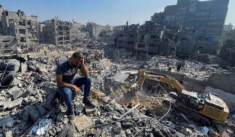 Г7: Поддржуваме хуманитарни паузи во Газа