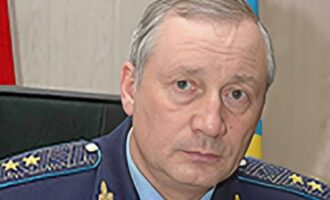 Генерал кој го критикуваше Путин пронајден мртов