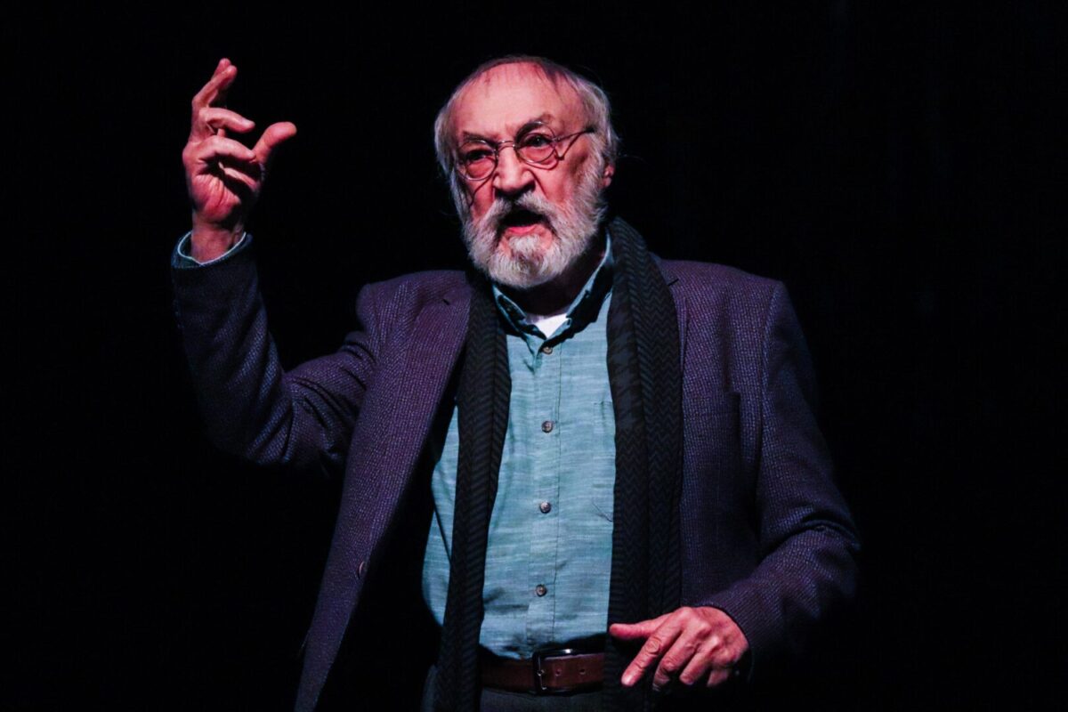 Драмскиот театар за Мето Јовановски: Колегите ќе го памтат по творечката енергија што ја пренесуваше до последниот здив