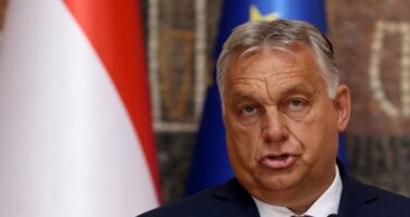 ЕУ има „план Б“ ако Унгарија стави вето на Украина
