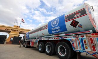 Египет најави дека ќе испорачува 130.000 литри дизел дневно во Газа за време на прекинот на огнот