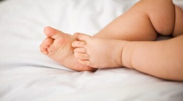 Едногодишно бебе почина во охридската болница