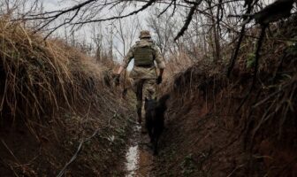 Идеја од НАТО за ставање крај на војната во Украина: На Киев не му се допаѓа