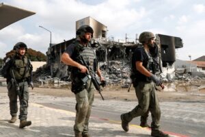 Израел: Нема прекин на огнот додека Хамас не биде уништен