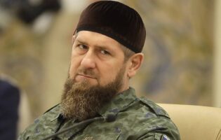 Кадиров: Нови војници се подготвени за специјалната операција во Украина