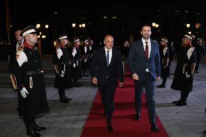 Ковачевски-Спајиќ: Северна Македонија и Црна Гора засилено се подготвуваат и на дело ја покажуваат подготвеноста за членство во ЕУ