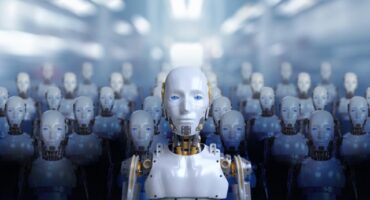 Кога пристигнуваат напредни хуманоидни роботи од Кина