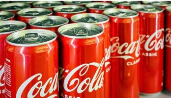 Кока-Кола под истрага во Германија