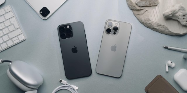 Корисниците одбраа: Ова е најлошо оценет iPhone Pro модел досега