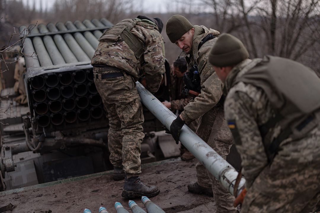 НАТО: Поддршката за Украина останува иста, без оглед на војната меѓу Израел и Хамас