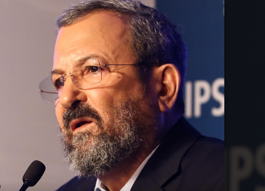 На Израел му остануваат само две или три недели да го елиминира Хамас, вели поранешниот израелски премиер, Барак