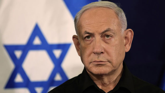 Нетанјаху: Ни кажаа дека нема да можеме да влеземе во болницата во Газа, но влеговме
