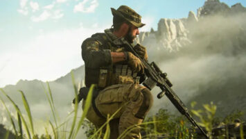 Ниту крив, ниту должен: Погрешен Call of Duty преплавен со негативни критики