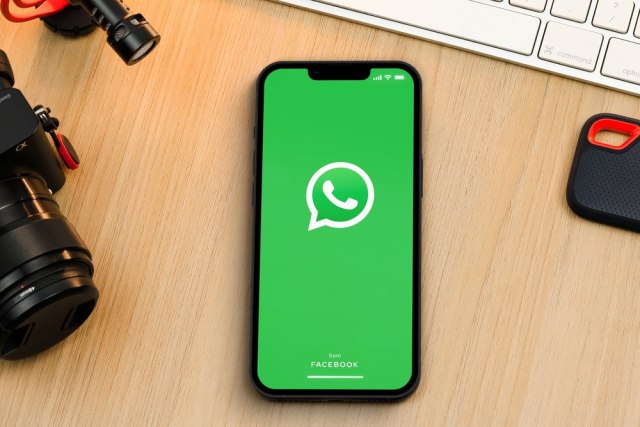 Новата функција на WhatsApp ги одржува корисниците безбедни