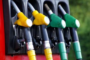 Нови цени на горивата, дизелот се намалува