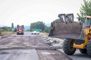 Одобрен е Урбанистички проект за изградба на автопатот Прилеп – Битола, во рамките на Коридорот 10д
