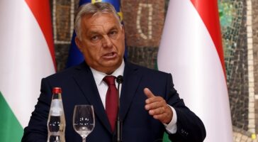 Орбан носи нов закон: Нарушен е суверенитетот на Унгарија
