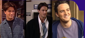 Откриено кој ќе го наследи огромното богатство на Метју Пери: само од „Пријатели“ заработил многу пари, а имал и бизнис за кој многумина не знаеле