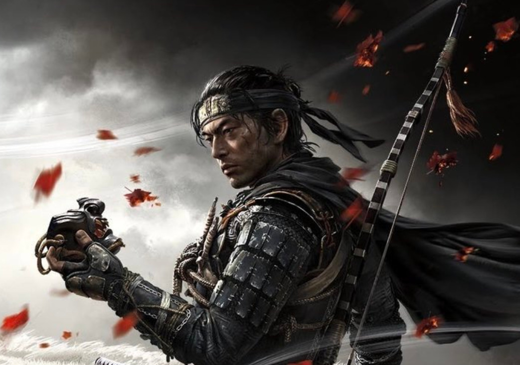 Подготвено сценариото за филмот „Ghost of Tsushima“