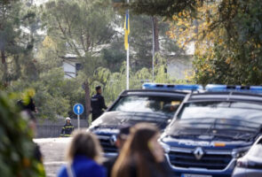Политичар застрелан во Мадрид, полицијата трага по осомничениот